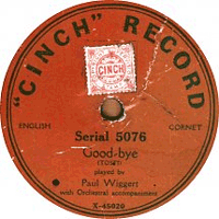 Cinch 5076